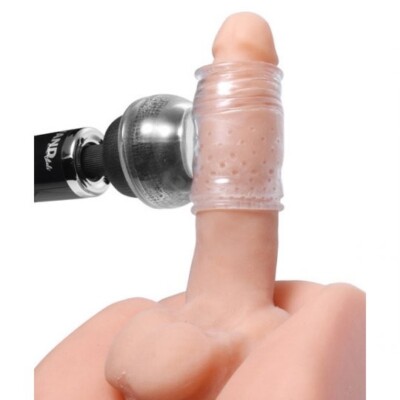 remote sex toys for men 30 Best Wand Vibrators of 2025 That Are Worth the Buzz main image 1