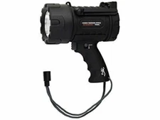 BG HIGH NOON L.E.D. SPOTLIGHT 100-1400 LUMENS RECHARGEABLE