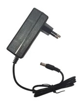 Caricatore Per Batteria Di Ricambio Carica Batterie Per Cesoia Motosega Altro