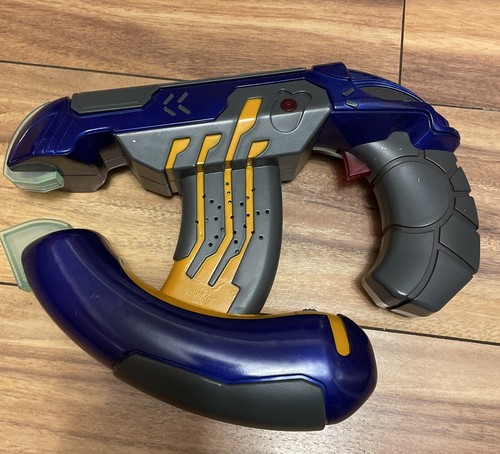 HALO 3 Jasman Laser Pursuit Covenant Plasma Pistol Rare