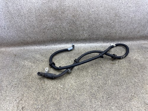 Massekabel A2044402513 Batteriekabel Anlasser Mercedes W204 C220 CDI 11.1885.197