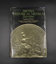 超希少 British Historical Medals アンティーク British Historical Medals / Volume 2. The Reign of Queen Victoria