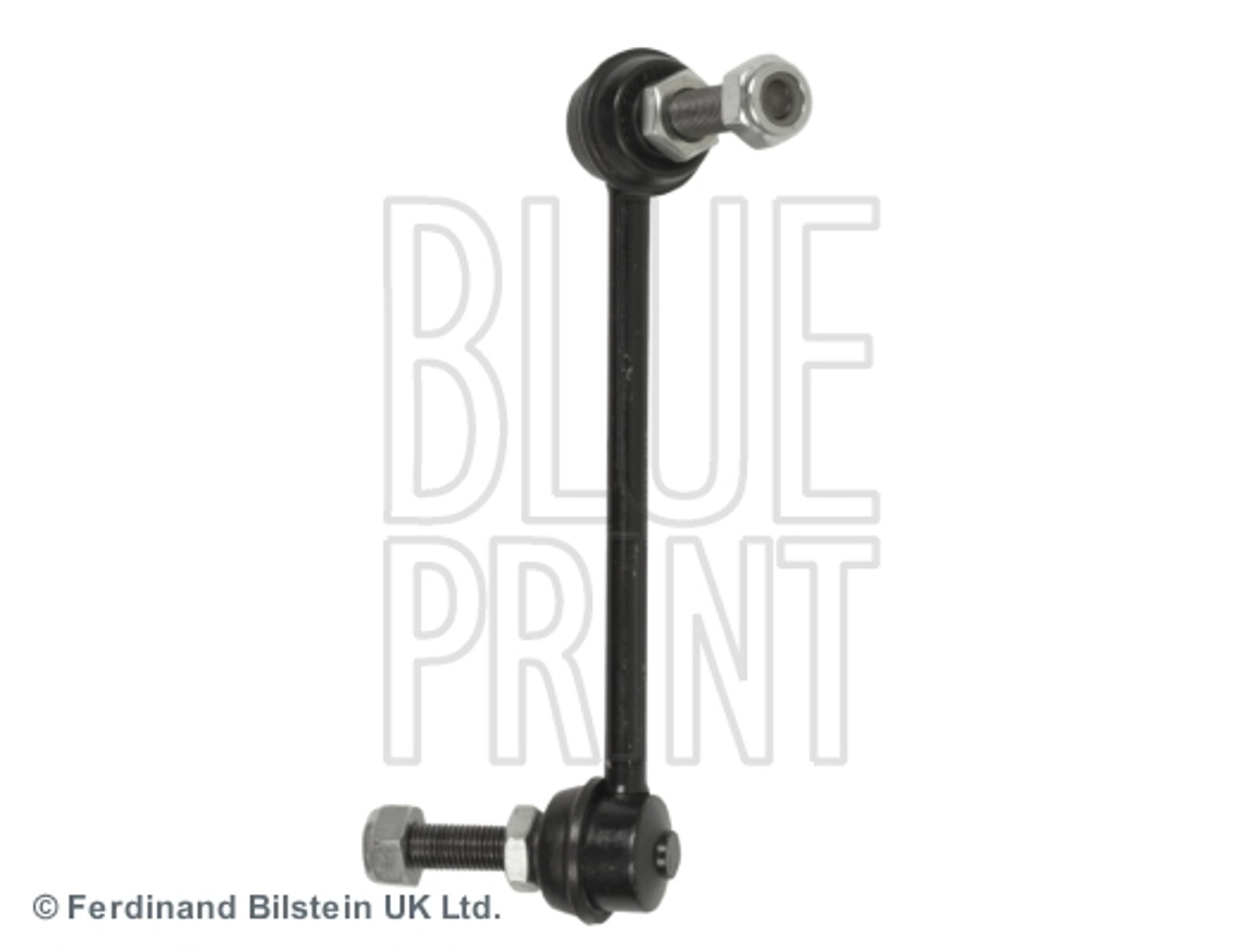 Lien stabilisateur Isuzu D-Max 2007 pour corriger le jeu dans la direction avant