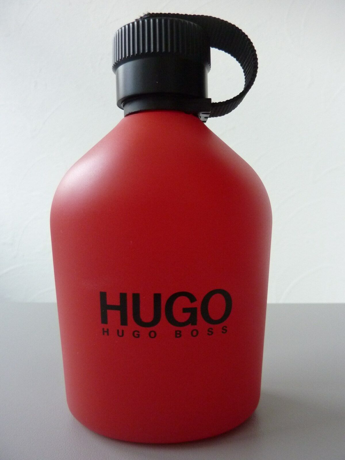 Hugo Boss Red Eau de Toilette 200 ml 
