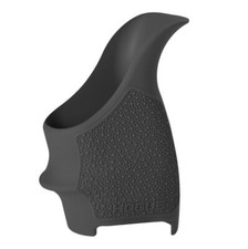 Hogue 18310 Springfield Armory Hellcat: HandALL Beavertail Grip Sleeve - Black