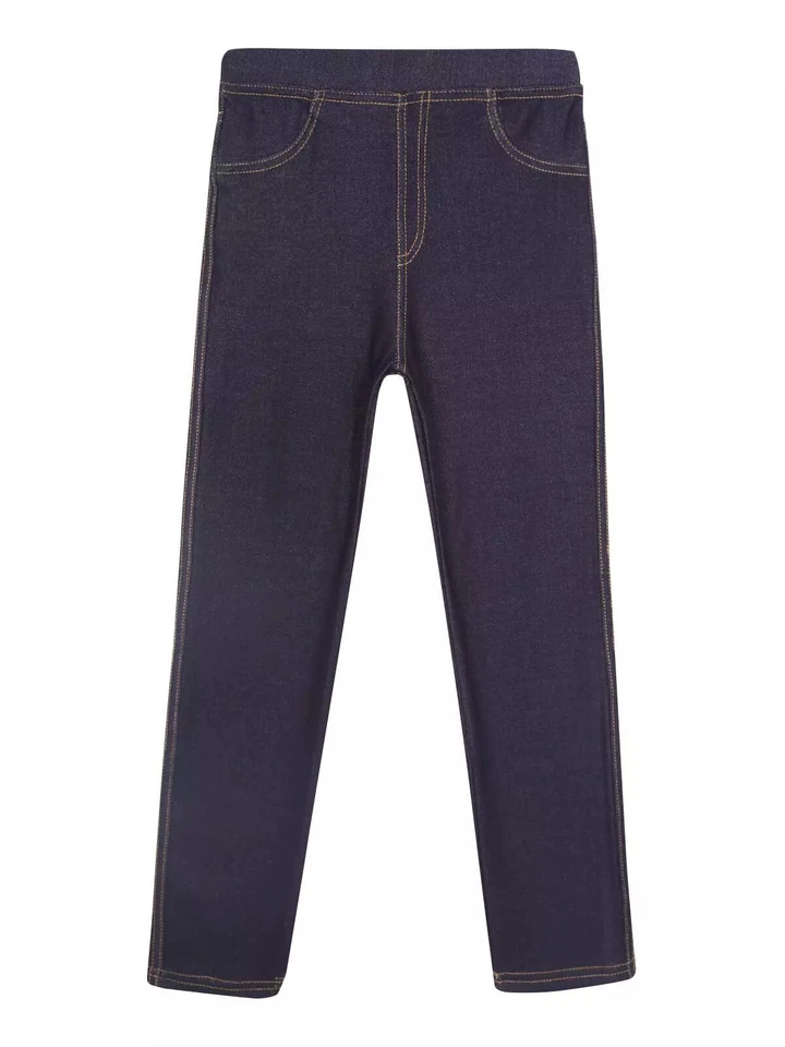 Gladys Leggins Sweatshirt Winter Herbst Damen Jeans Hose Damen Elegant