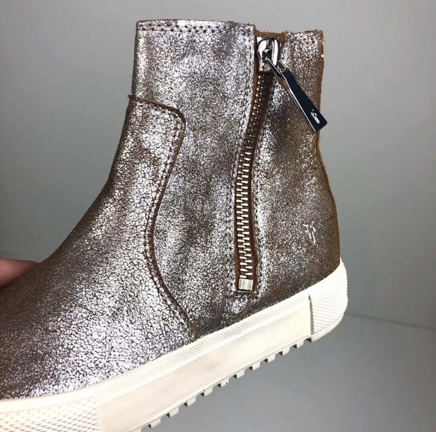 Frye gia sales bootie