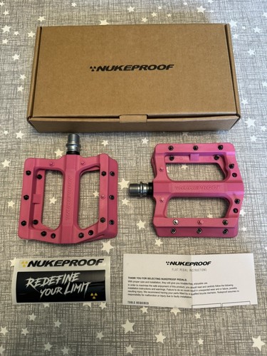 nukeproof neutron evo