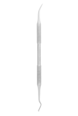 STALEKS PRO Curette an cleaner Expert 20, pedicure ingrown nail tool PE-20-1
