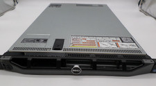 Dell PowerEdge R620 - 2 x Xeon E5-2650, 16GB RAM, 2 x 750W, Perc H710p