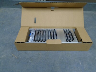 MEAN WELL RSD-500D-24 Industrial Power Supply