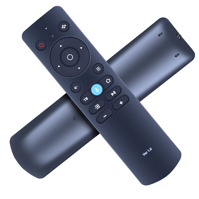 New Replacement Remote Control For DEXP F32H8050C UE55H8051EG U43G9000C/G