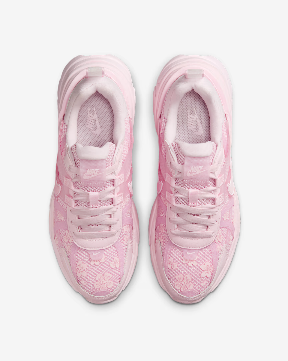 New Nike Women's V2K Run Shoes - Pink Foam (HJ5269-600) | eBay