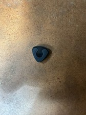 Dunlop Black Pickholder