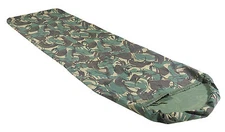 NEW BUSHCRAFT SURVIVAL COMMANDO DPM BIVI BAG 4 CAMPERS