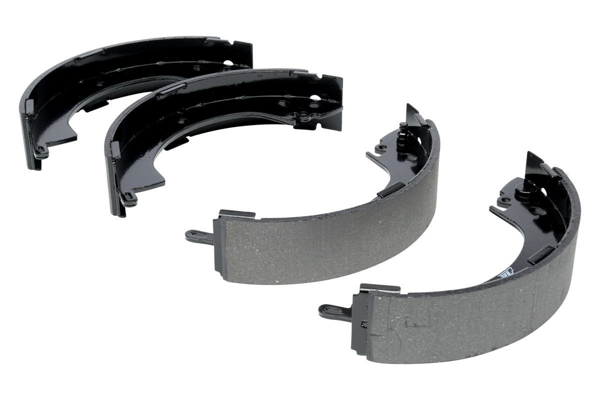 ✅Fits ATE 03.0137-0188.2 BRAKE SHOE SET  ⭐UK Seller⭐