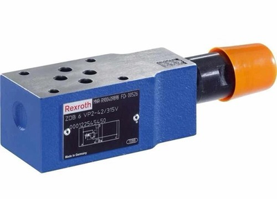 #ad BOSCH REXROTH R900409886 Pressure Control Valve $300.00