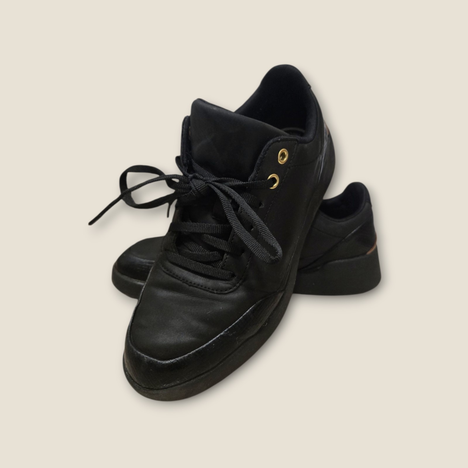 Comfort Foam Sole Size 7.5