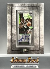 Tony Parker Cards, Rookie Cards and Autographed Memorabilia Guide 18