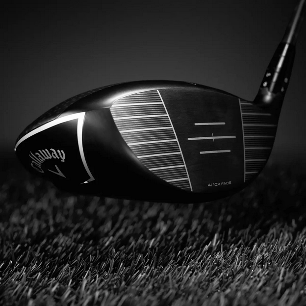 New Callaway Elyte X Night Edition Driver Pick Loft-flex-length | eBay