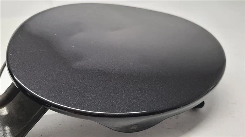 Mazda 2012 2013 3 puertas de llenado de combustible negro Foto 2 de 4