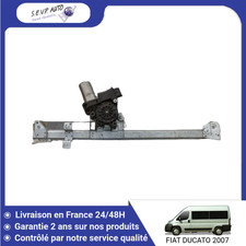 Moteur Fiat DUCATO