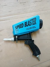 Matco Tools Speed Blaster - Sand / Bead / Media Blaster