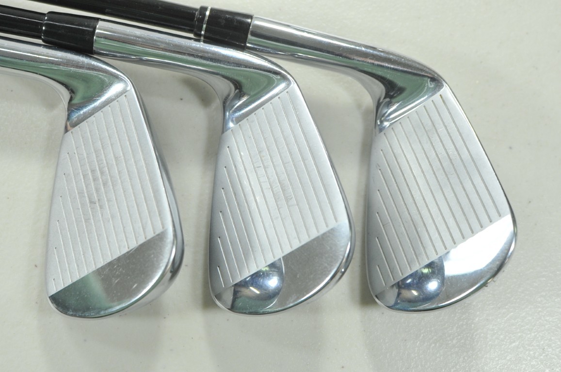 Callaway Apex Ai150 Irons