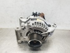 16 2016 LEXUS GX460 4.6L ALTERNATOR 150 AMP 2706038110