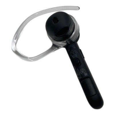 Jabra Talk 45 Black Bluetooth Mono Headset Earbud Mic No Box