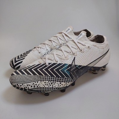 Nike Mercurial Vapor 13 Elite AG-PRO MDS003 CR7 CJ1294-110 US9,5 UK8,5 27,5CM