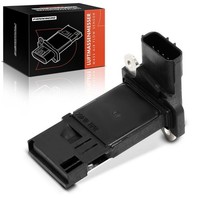 Frankberg Luftmassenmesser LMM Passend FüR Honda Accord Civic CR-V | 5481FB00404