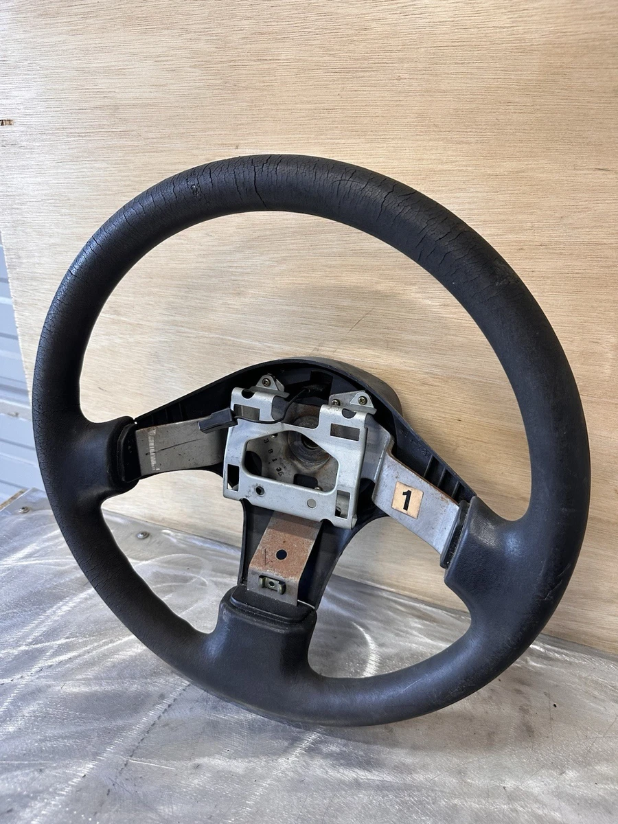 Genuine OEM Steering Wheels & Horn Buttons for Nissan 300ZX for
