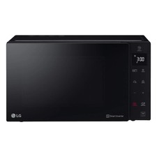 LG MH 6535 GIS, Mikrowelle (1000 Watt, Grillfunktion) NEU!!