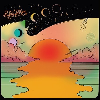 Ryley Walker - Golden Sings That Have Been Sung (Deep Cuts Edition) [Used Very G