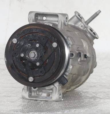 KOMPRESSOR A/C 52204343 FIAT DUCATO 140 Multijet 2.2 D Diesel 103 kw