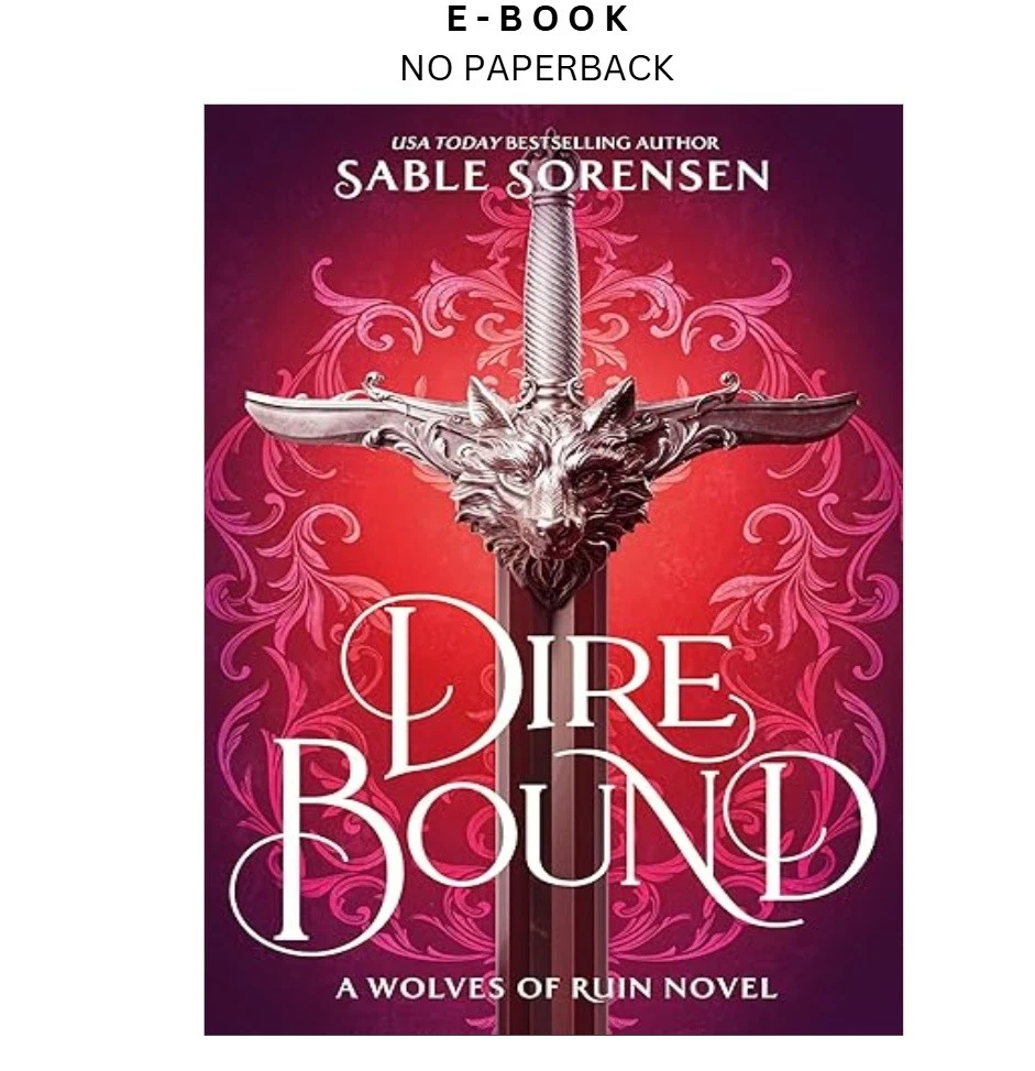 Dire Bound ebook | LD Global Digital Ebook Store Buy Dire Bound ebook, instant digital download PDF from LD Global