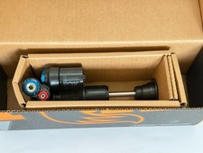 Fox DHX2 Performance Elite Coil Rear Shock w/...