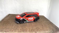 Hot Wheels Honda Odyssey 2017 HW Speed Graphics 7/10 red minivan model DHP26