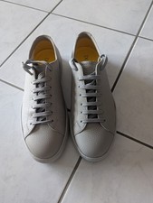 Doucals Schuhe Sneaker Gr: 10,5 / 44,5  neu m...