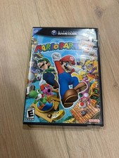 Mario Party 7 for Gamecube