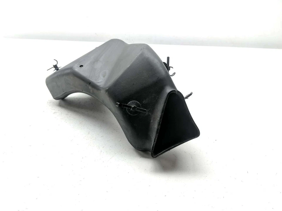 Tubo de admisión de aire Ram derecha 12-21 Kawasaki Ninja ZX14 14073-0100 TRSH PL Foto 3 de 4