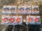 (10) 2026 Topps super box Funko bitty pop- SHOHEI OHTANI -JUDGE-TROUT & MORE