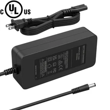 UL AC/DC Adapter For TOMOLOO K1-2 Hoverboard Self-Balancing Scooter Power Supply