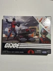 Hasbro G.I. Joe Classified Series Scrap-Iron & Anti-Armor Drone Figure - (F7746)