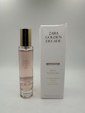 Zara Golden Decade Winter Eau De Parfum EDP 1.01 oz New with Box