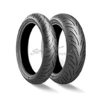 1X Bridgestone Battlax T31 TL Hinten 180/55 R17 Zoll 73W Reifen Motorradreifen