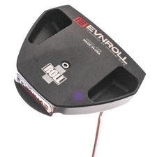 Evnroll ER6 iRoll Black Putter  34" RH +HC