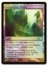 Encroaching Wastes #4 (Foil) (NM) FNM Promos FNM Magic MTG