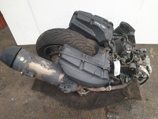 YAMAHA YP ENGINE 395 2013 H330E0001856 #UNTESTED# 